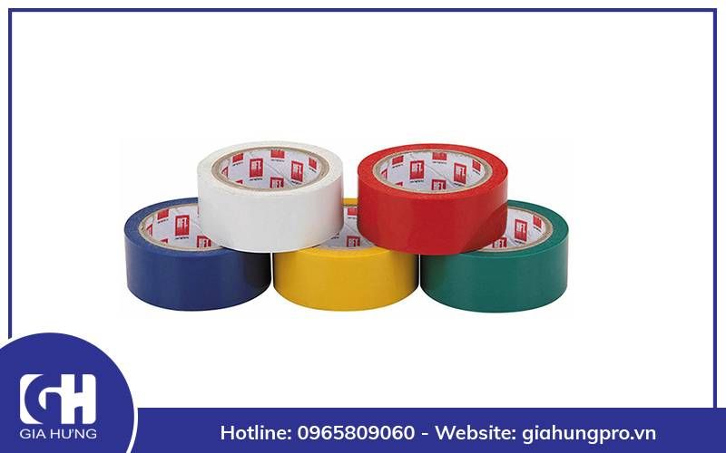 Top 5 loại băng keo thông dụng nhất trong cuộc sống hàng ngày Top 5 loại băng keo thông dụng nhất trong cuộc sống hàng ngày